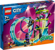 LEGO City Ultimate Stunt Riders Challenge 60361L