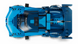 LEGO Speed Champions Bugatti Vision GT Hyper Sports Car 77253L
