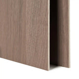 xTool Plywood: Walnut, 3mm 30*30cm, 6pcs P5020089