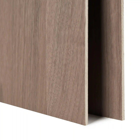 xTool Plywood: Walnut, 3mm 30*30cm, 6pcs P5020089