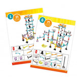 Buki Mega Marble Runs PM852I