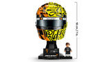 LEGO Editions McLaren Mastercard F1 Team Lando Norris Helmet 43023L
