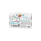 HEY CLAY Modelling Clay 6 pcs: Dog Selection 2 60048E