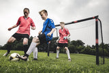 HUDORA Football Goal Pro Tect 180 76913A