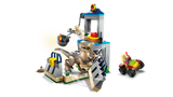 LEGO Jurassic World Velociraptor Escape 76957L