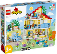 LEGO DUPLO 3in1 Family House 10994L