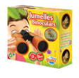 Buki Binoculars 4x32mm BN009I