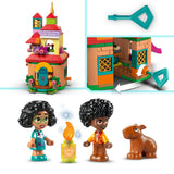 LEGO Disney Encanto Mini House 43261L