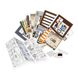 Buki Café Diorama 68072I