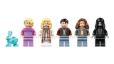 LEGO Harry Potter  Luna Lovegood's House 76467L