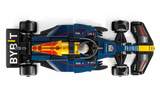 LEGO Speed Champions Oracle Red Bull Racing RB20 F1 Race Car 77243L