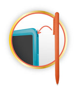 Buki Drawing Tablet XL TD002I