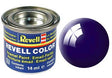 Revell Email Paint Night Blue Gloss 32154R