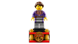 LEGO Ninjago X-1 Ninja Charger 15th Anniversary 71867L