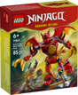 LEGO Ninjago Kai's Dragon Mech Battle Pack 71851L