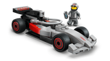 LEGO City F1 Display Truck with Audi F1 Race Car 60493L