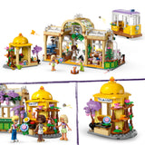 LEGO Friends Plant Café & Flower Shop
 42671L