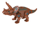Buki Dino Builders 2136I