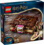 LEGO Harry Potter Chomping Monster Book of Monsters 76449L