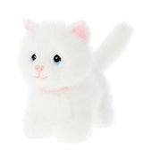 Keel Toys Keeleco Pouncing Kitty Love 18 cm - 4 different SE3857K