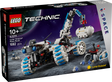 LEGO Technic Lunar Outpost Moon Rover Space Vehicle 42211L