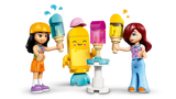 LEGO Friends Ice Cream & Balloon Stand 42692L