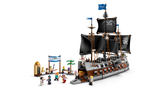 LEGO ONE PIECE Garp’s Marine Battleship 75646L