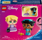 LEGO Disney Mini Jasmine & Rapunzel 43303L