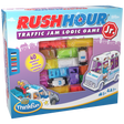 ThinkFun Board Game Rush Hour Jr. 76522F