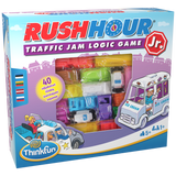 ThinkFun Board Game Rush Hour Jr. 76522F