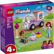 LEGO Friends Unicorn Cake Delivery Car 42675L