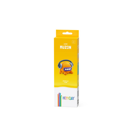HEY CLAY Modeling Clay Alien Muzon 30087E
