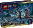 LEGO Harry Potter Forbidden Forest: Expecto Patronum 76475L