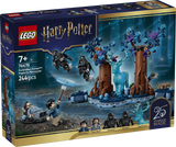 LEGO Harry Potter Forbidden Forest: Expecto Patronum 76475L