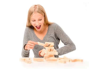 Tactic Collection Classique Tower 14004T