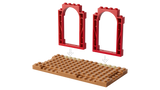 LEGO Disney and Pixar Toy Story 5 Blaze's Horse Ranch 43304L