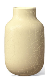 Ravensburger 3D Puzzle Vase: Butter-Yellow 12008082V