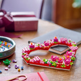 LEGO Heart Ornament 40638L