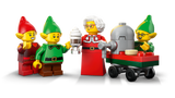 LEGO City Advent Calendar 2026 60510L