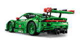 LEGO Technic Porsche 911 GT3 R REXY AO Racing Car 42224L
