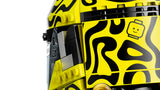LEGO Editions McLaren Mastercard F1 Team Lando Norris Helmet 43023L