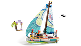 LEGO Friends Stephanie's Sailing Adventure 41716L