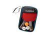 HUDORA Table Tennis Set 76309A