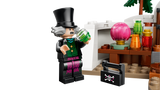 LEGO ONE PIECE Dr. Hiriluk’s Hideout 75641L