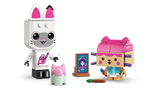 LEGO Gabby's Brick-Built Cat Friends 11215L