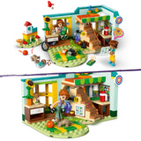 LEGO Friends Autumn’s Room 42646L