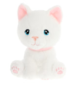 Keel Toys Keeleco Kitty Love 14 cm - 4 different SE3858K
