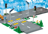 LEGO City Road Plates 60304L