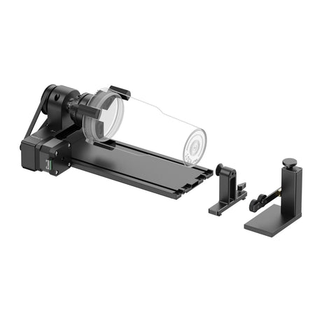 xTool RA2 Pro P5010279