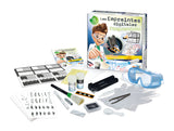 Buki Fingerprints 7101I